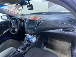 شيفروليه ماليبو